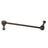 Moog K750984 Suspension Stabilizer Bar Link - Front