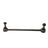 Moog K751004 Suspension Stabilizer Bar Link - Front Right