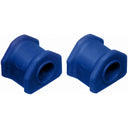 Moog K80019 Suspension Stabilizer Bar Bushing Kit - Front To Frame