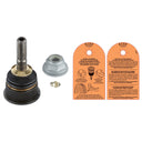 Moog K80272 Suspension Ball Joint - Front Upper