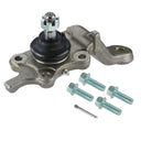 Moog K80385 Suspension Ball Joint - Front Left Lower