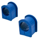 Moog K80776 Suspension Stabilizer Bar Bushing Kit - Front To Frame