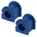 Moog K80819 Suspension Stabilizer Bar Bushing Kit - Front To Frame