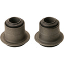 Moog K8202 Suspension Control Arm Bushing Kit - Front Upper