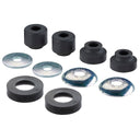 Moog K8268 Radius Arm Bushing Kit - Front