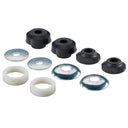Moog K8361 Radius Arm Bushing Kit - Front