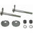 Moog K8460 Alignment Camber Kit - Rear