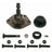 Moog K8478 Suspension Ball Joint - Front Upper