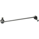 Moog K8649 Suspension Strut Rod Bushing - Rear To Frame And Spindle or Rear To Spindle