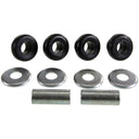 Moog K8680 Suspension Strut Rod Bushing Kit - Front To Arm