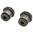 Moog K8706 Suspension Control Arm Bushing Kit - Front Upper