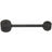 Moog K8806 Suspension Stabilizer Bar Link - Rear