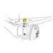Moog K8975 Alignment Caster / Camber Bushing - Front