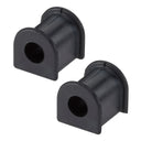 Moog K90025 Suspension Stabilizer Bar Bushing Kit - Front To Frame
