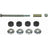 Moog K90251 Suspension Stabilizer Bar Link Kit - Front or Rear