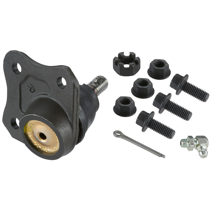 Moog K90357 Suspension Ball Joint - Front Right Lower