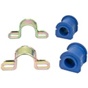 Moog K90396 Suspension Stabilizer Bar Bushing Kit - Front To Frame