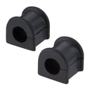 Moog K90526 Suspension Stabilizer Bar Bushing Kit - Front To Frame or Rear To Frame