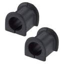 Moog K90527 Suspension Stabilizer Bar Bushing Kit - Front To Frame