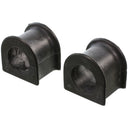 Moog K90530 Suspension Stabilizer Bar Bushing Kit - Front To Frame