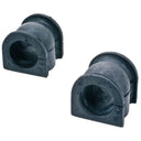 Moog K90569 Suspension Stabilizer Bar Bushing Kit - Front To Frame