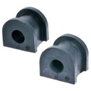 Moog K90576 Suspension Stabilizer Bar Bushing Kit - Rear To Frame
