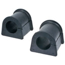 Moog K90612 Suspension Stabilizer Bar Bushing Kit - Front To Frame