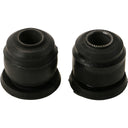 Moog K9209 Suspension Control Arm Bushing Kit - Front Upper