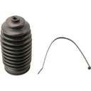 Moog K9322 Rack and Pinion Bellows Kit - Left
