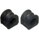 Moog K9985 Suspension Stabilizer Bar Bushing Kit - Front To Frame