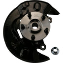 Moog LK030 Suspension Knuckle Assembly - Front Right