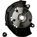 Moog LK040 Suspension Knuckle Assembly - Front Right