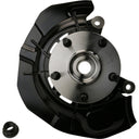 Moog LK042 Suspension Knuckle Assembly - Front Right
