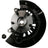 Moog LK045 Suspension Knuckle Assembly - Front Left