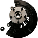 Moog LK047 Suspension Knuckle Assembly - Front Left