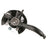 Moog LK051 Suspension Knuckle Assembly - Front Left