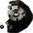Moog LK059 Suspension Knuckle Assembly - Front Left