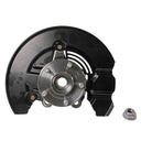 Moog LK079 Wheel Bearing and Hub Assembly - Front Left