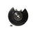 Moog LK139 Suspension Knuckle Assembly - Rear Left