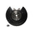 Moog LK140 Suspension Knuckle Assembly - Rear Right