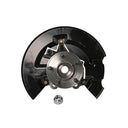 Moog LK143 Suspension Knuckle Assembly - Front Left