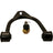 Moog RK100111 Suspension Control Arm and Ball Joint Assembly - Front Upper