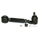 Moog RK100121 Suspension Control Arm and Ball Joint Assembly - Rear Upper