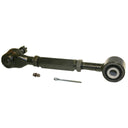 Moog RK100124 Suspension Control Arm and Ball Joint Assembly - Rear Lower Forward