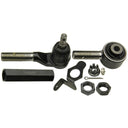 Moog RK100153 Suspension Control Arm and Ball Joint Assembly - Rear Upper