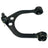 Moog RK100166 Suspension Control Arm and Ball Joint Assembly - Front Left Upper