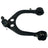 Moog RK100167 Suspension Control Arm and Ball Joint Assembly - Front Right Upper