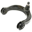 Moog RK100168 Suspension Control Arm and Ball Joint Assembly - Front Left Upper