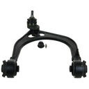 Moog RK100211 Suspension Control Arm and Ball Joint Assembly - Front Right Upper