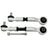 Moog RK100218 Suspension Control Arm and Ball Joint Assembly - Front Upper